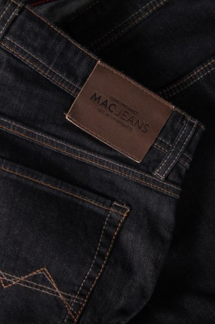 Herren Jeans Mac, Größe L, Farbe Blau, Preis 11,31 €