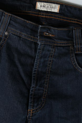 Pánské džíny  Mac, Velikost M, Barva Modrá, Cena  259,00 Kč