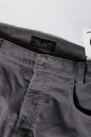 Мъжки дънки Mac, Размер M, Цвят Сив, Цена 52,50 лв.