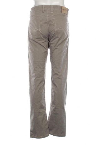 Herren Jeans Mac, Größe L, Farbe Grau, Preis € 38,36