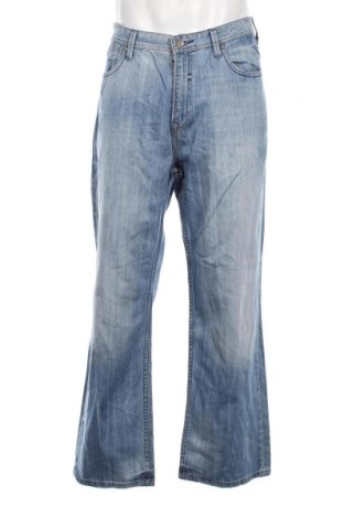Pánske džínsy  Mantaray, Veľkosť XL, Farba Modrá, Cena  22,55 €