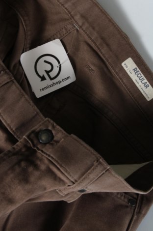 Pánske džínsy  Marks & Spencer, Veľkosť XL, Farba Hnedá, Cena  15,31 €