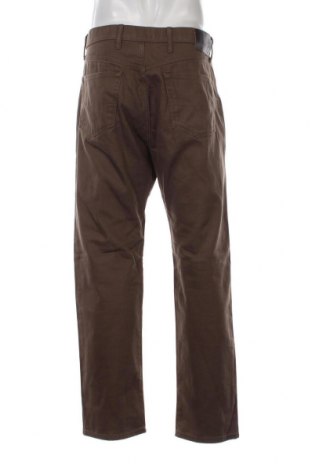 Pánske džínsy  Marks & Spencer, Veľkosť XL, Farba Hnedá, Cena  15,31 €