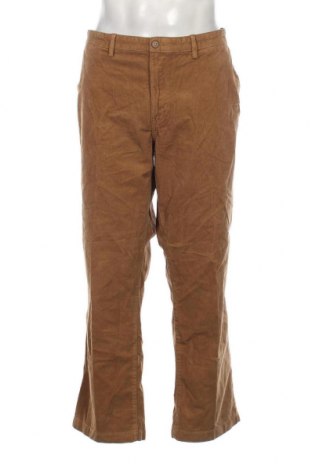 Męskie jeansy Marks & Spencer, Rozmiar XL, Kolor Beżowy, Cena 172,72 zł