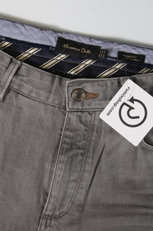 Herren Jeans Massimo Dutti, Größe M, Farbe Grau, Preis 12,21 €