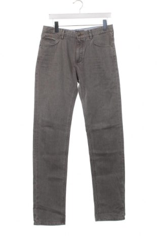Herren Jeans Massimo Dutti, Größe M, Farbe Grau, Preis 9,05 €