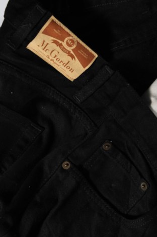 Pánské džíny  Mc Gordon, Velikost XL, Barva Černá, Cena  462,00 Kč