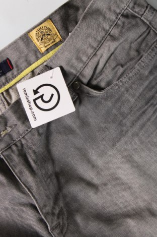Herren Jeans McNeal, Größe XL, Farbe Grau, Preis € 19,06