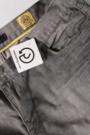 Herren Jeans McNeal, Größe XL, Farbe Grau, Preis 19,06 €