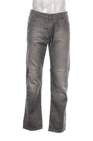 Herren Jeans McNeal, Größe XL, Farbe Grau, Preis 19,06 €