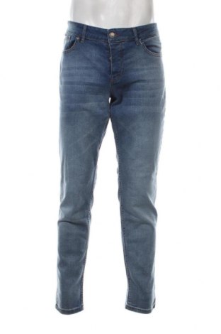 Herren Jeans Merish, Größe L, Farbe Blau, Preis 12,11 €