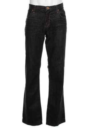 Herren Jeans Mondo, Größe L, Farbe Grau, Preis € 5,36
