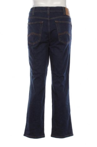 Herren Jeans Mustang, Größe L, Farbe Blau, Preis 24,36 €