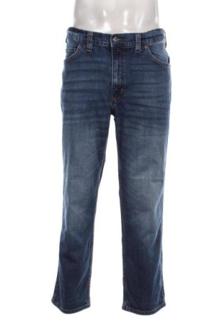 Herren Jeans Mustang, Größe L, Farbe Blau, Preis 14,62 €