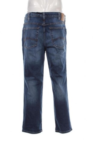 Herren Jeans Mustang, Größe L, Farbe Blau, Preis € 24,36