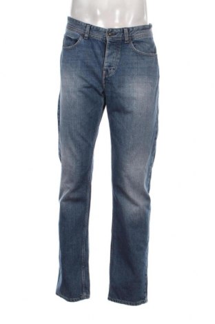 Pánské džíny  Napapijri, Velikost L, Barva Modrá, Cena  1 530,00 Kč