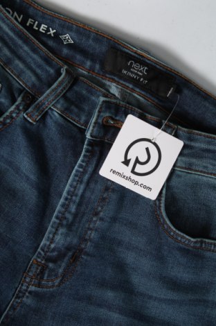 Pánske džínsy  Next, Veľkosť S, Farba Modrá, Cena  4,76 €