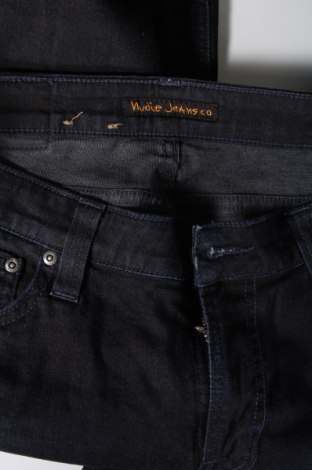 Pánske džínsy  Nudie Jeans Co, Veľkosť M, Farba Modrá, Cena  20,54 €
