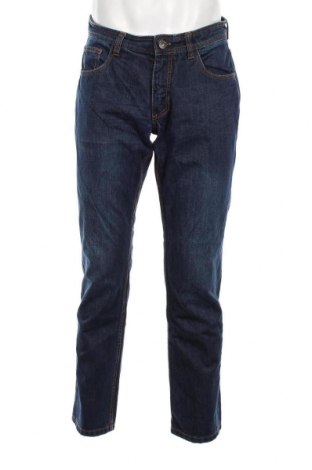 Herren Jeans Oklahoma Jeans, Größe M, Farbe Blau, Preis 7,93 €