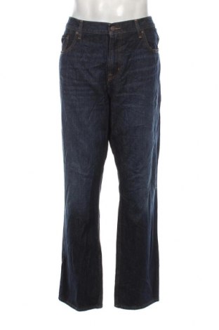 Męskie jeansy Old Navy, Rozmiar XL, Kolor Niebieski, Cena 111,95 zł