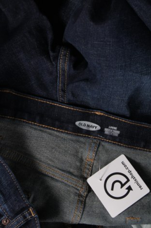 Herren Jeans Old Navy, Größe XL, Farbe Blau, Preis 22,90 €