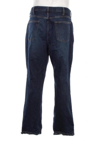 Męskie jeansy Old Navy, Rozmiar XL, Kolor Niebieski, Cena 119,34 zł