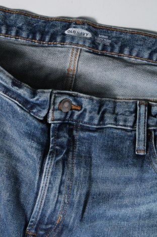 Herren Jeans Old Navy, Größe XXL, Farbe Blau, Preis 28,53 €