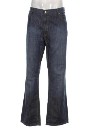 Herren Jeans One Way, Größe XL, Farbe Blau, Preis 18,36 €