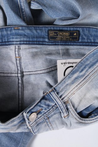 Herren Jeans Originals By Jack & Jones, Größe M, Farbe Blau, Preis € 7,37