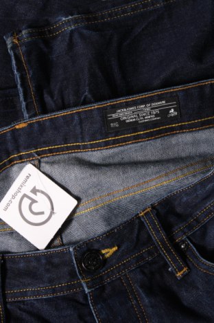 Herren Jeans Originals By Jack & Jones, Größe L, Farbe Blau, Preis 20,97 €