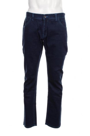 Pánské džíny  Outfitters Nation, Velikost L, Barva Modrá, Cena  462,00 Kč