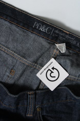 Herren Jeans Pd&C, Größe 3XL, Farbe Blau, Preis 17,59 €