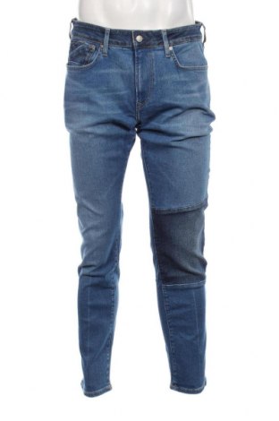 Pánské džíny  Pepe Jeans, Velikost L, Barva Modrá, Cena  957,00 Kč