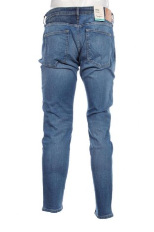 Мъжки дънки Pepe Jeans, Размер L, Цвят Син, Цена 130,41 лв.