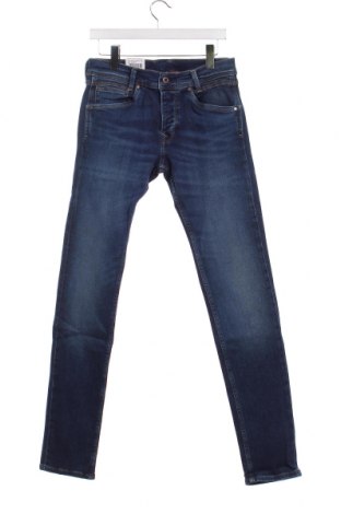 Blugi de bărbați Pepe Jeans, Mărime S, Culoare Albastru, Preț 79,44 Lei
