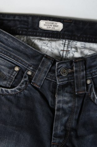 Ανδρικό τζίν Pepe Jeans, Μέγεθος S, Χρώμα Μπλέ, Τιμή 8,04 €