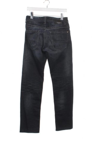 Мъжки дънки Pepe Jeans, Размер S, Цвят Син, Цена 43,55 лв.