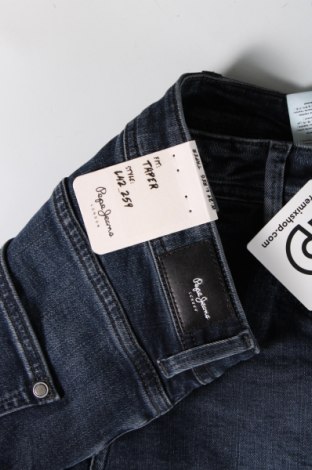 Pánské džíny  Pepe Jeans, Velikost S, Barva Modrá, Cena  2 493,00 Kč