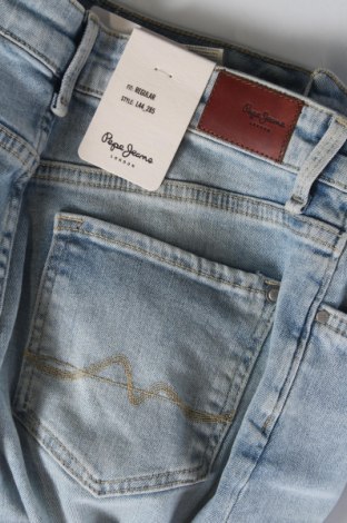 Pánske džínsy  Pepe Jeans, Veľkosť S, Farba Modrá, Cena  44,81 €