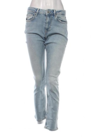 Мъжки дънки Pepe Jeans, Размер S, Цвят Син, Цена 96,60 лв.