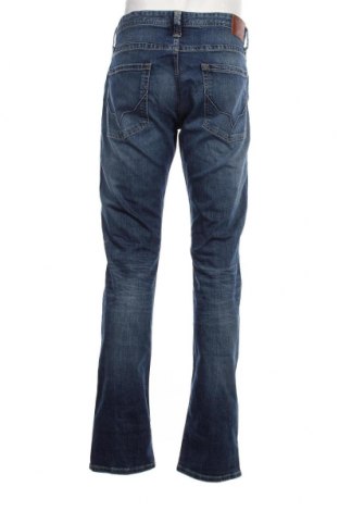 Мъжки дънки Pepe Jeans, Размер L, Цвят Син, Цена 65,00 лв.