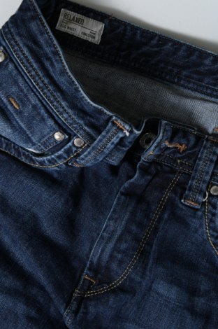 Ανδρικό τζίν Pepe Jeans, Μέγεθος M, Χρώμα Μπλέ, Τιμή 32,17 €