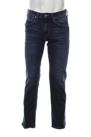 Мъжки дънки Pepe Jeans, Размер M, Цвят Син, Цена 63,05 лв.