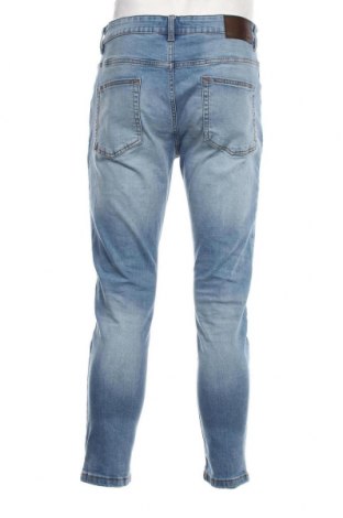 Męskie jeansy Pier One, Rozmiar M, Kolor Niebieski, Cena 122,61 zł