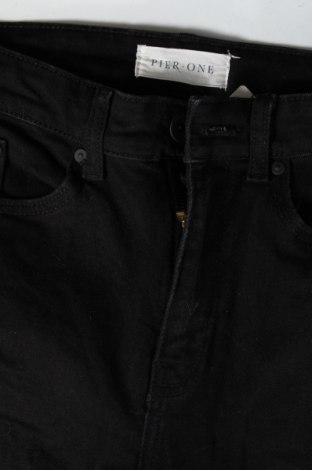 Pánske džínsy  Pier One, Veľkosť S, Farba Čierna, Cena  14,46 €