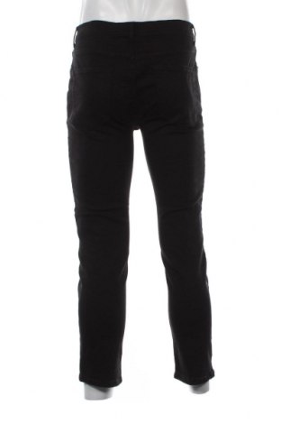 Herren Jeans Pier One, Größe L, Farbe Schwarz, Preis 20,18 €