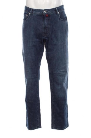 Pánské džíny  Pierre Cardin, Velikost L, Barva Modrá, Cena  860,00 Kč