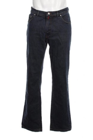 Ανδρικό τζίν Pierre Cardin, Μέγεθος L, Χρώμα Μπλέ, Τιμή 6,96 €