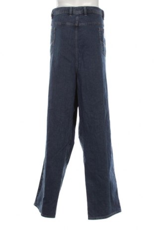 Męskie jeansy Pioneer, Rozmiar 5XL, Kolor Niebieski, Cena 256,01 zł