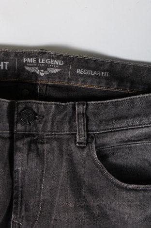 Herren Jeans Pme Legend, Größe L, Farbe Grau, Preis € 52,19